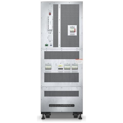 Easy UPS 3S 30kVA 400V 3:3 - Foto 1