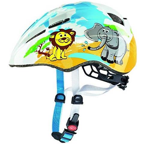 Casco Da Ciclismo Uvex Kid 2, Deserto, 46â? ? 52 - Foto 2
