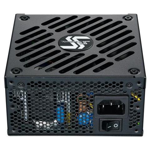 Focus SGX-650 Alimentatore SFX Modulare Potenza 650 W Certificazione 80 Plus Gold - Foto 2