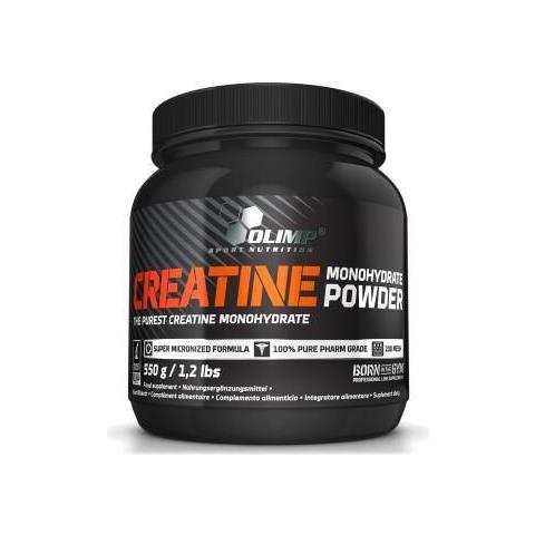 Osn Creatine Monohydrate Powder 550g Powder - Foto 2