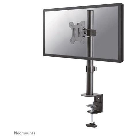 FPMA-D510BLACK Supporto da Scrivania per Monitor - Foto 1