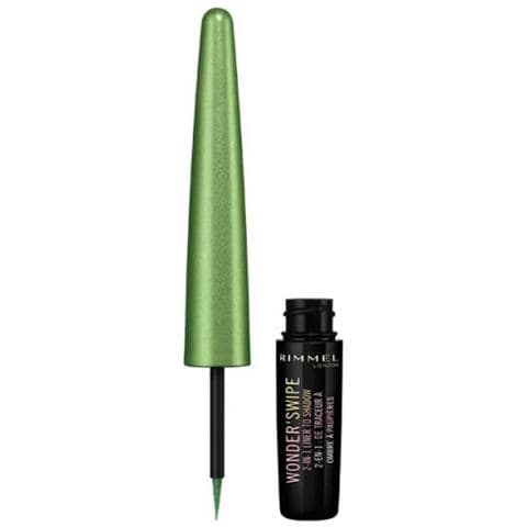 Wonder Swipe 2 In 1 Glitter Eyeliner To Eyeshadow 008 Crush On You 1.7ml - Foto 2