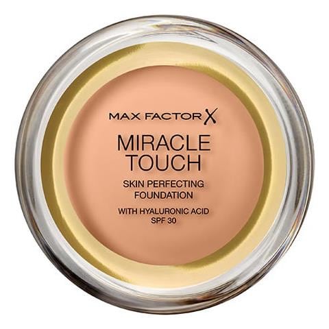 Miracle Touch Skin Perfecting Foundation - Fondotinta Spf30 060 Sand - Foto 2