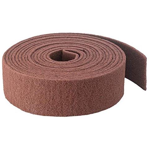 VHB 4905 6490512F Nastro biadesivo F, 0,5 millimetri x 12 mm x 66 m, Trasparente - Foto 1