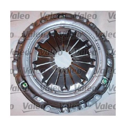 Kit Frizione 3p 801 502 - Foto 1