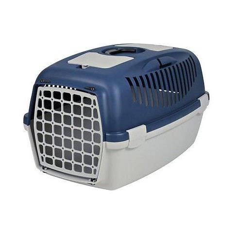 Capri 3 - Grigio Chiaro / blu Scuro - Foto 2