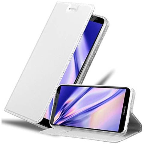 Custodia A Libro Per Huawei Mate 10 Lite - Foto 1