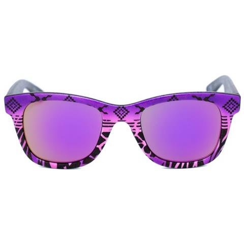 Occhialida Sole Unisex Italia Independent 0090inx-017-000 (50 Mm)  - Foto 2