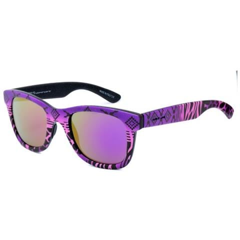 Occhialida Sole Unisex Italia Independent 0090inx-017-000 (50 Mm)  - Foto 1