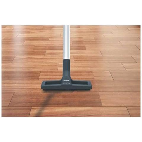 Breeze BR32PET 011 Aspirapolvere a Traino Senza Sacchetto Potenza 550 Watt Colore Nero - Foto 10