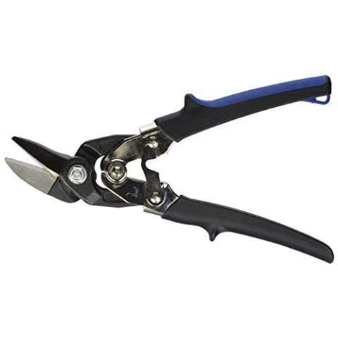 D27b Doppia Leva Per Lamiera Cesoie Per Lam T. sin. b 2089/6, Multicolore, 258x73x32 Mm - Foto 1