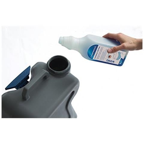 Extra 1 L Sanitari Supplementareblum - Foto 2