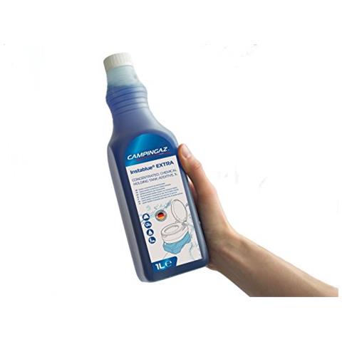 Extra 1 L Sanitari Supplementareblum - Foto 3