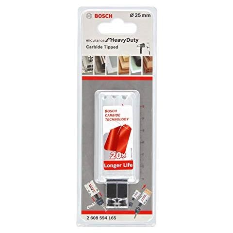 Professionale 2608584655 Sega Una Tazza, Nero E Bianco, 98 Millimetri - Foto 1