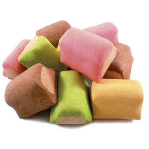 Biscotti Cioccolatino Mix 200 Gr - Foto 1