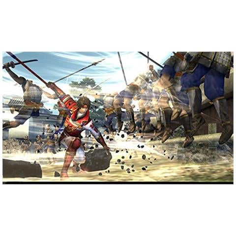 Samurai Warriors 4 - Foto 3
