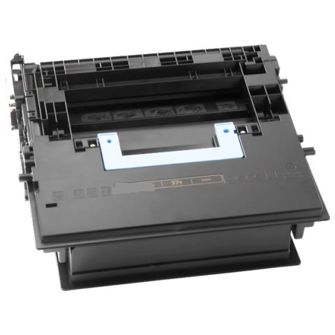 TONER COMPATIBILE -  Hp M631, m632, m633, m608, m609, series-41k - Foto 1