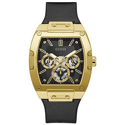 Orologio Multifunzione Uomo Indovinate Phoenix Moda Cod. Gw0202g1 - Foto 1