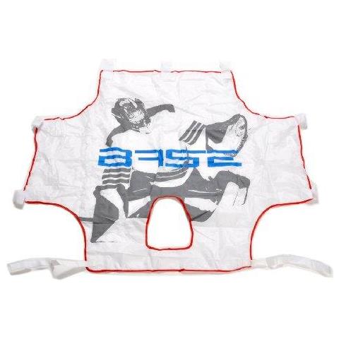 Base 74642 Via Hockey Goal 54 Pollici Bianco - Foto 1
