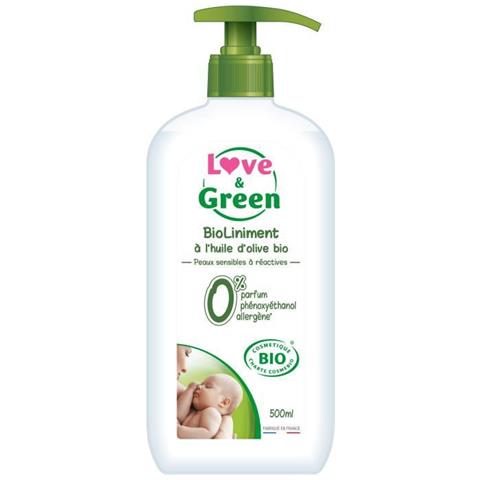 Biolinimento Biologico Genuino 500 Ml - Foto 1