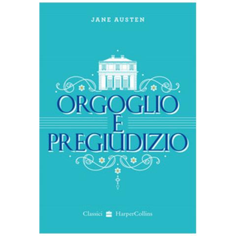 Jane Austen - Orgoglio E Pregiudizio - Foto 1