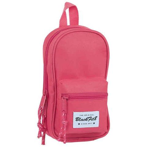 Astuccio Zaino Blackfit8 Rosa - Foto 1