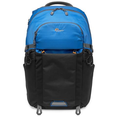 Zaino Photo Active Bp 300 Aw-blu / nero - Foto 4