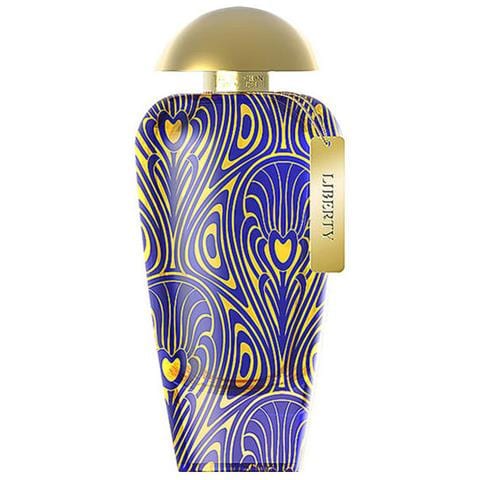 Profumo Murano Exclusive Liberty Eau De Parfum, 100 Ml - Profumo Unisex - Foto 1