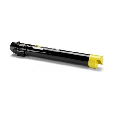 006R01396 Toner Originale Giallo per WorkCentre 7425 Capacità 15000 Pagine - Foto 1
