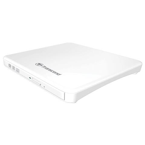 TRC Portable TS8XDVDS-W 8x SlimU2S R - Foto 2