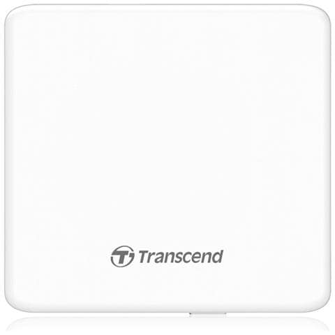 TRC Portable TS8XDVDS-W 8x SlimU2S R - Foto 5