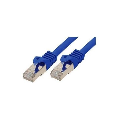 BASIC-S, 3m, Cat7, S / FTP (S-STP)  - Foto 1