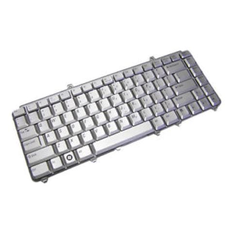 KB. I100A. 219, Keyboard, , Argento, Tedesco - Foto 1