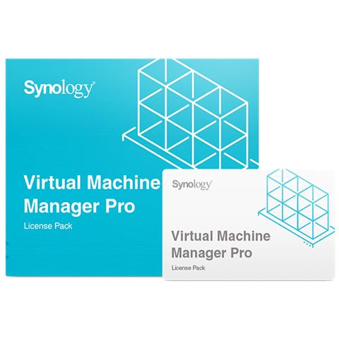 Virtual Machine Manger Pro Gestione della rete 3 anno /i - Foto 1