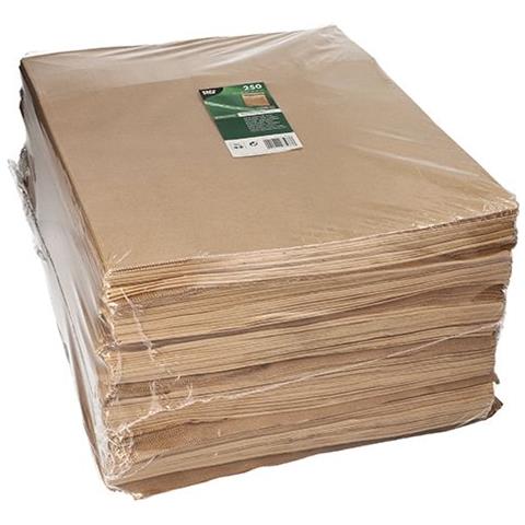 88449 sacchetto di carta Marrone - Foto 2