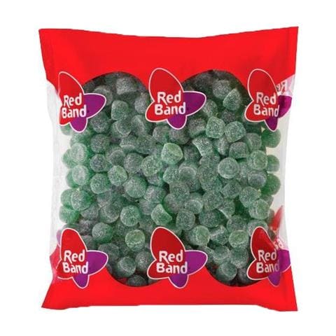 Mentol Greens - 1kg - Foto 1