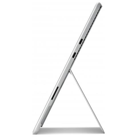 Tablet Surface Pro 8 Platino 13" RAM 8GB Memoria 256 GB Wi-Fi Windows 10 Pro - Foto 4