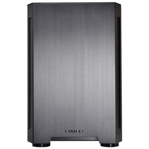 Tu150wx Computer Case Nero - Foto 3