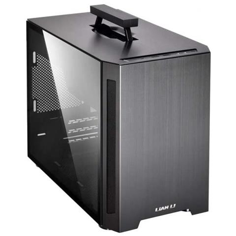 Tu150wx Computer Case Nero - Foto 1