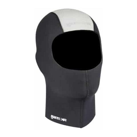 3 Dry Smooth Hood 7mm M / l - Foto 1
