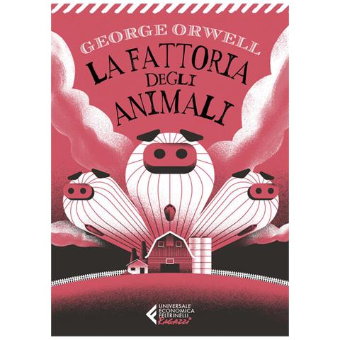 George Orwell - La Fattoria Degli Animali - Foto 2