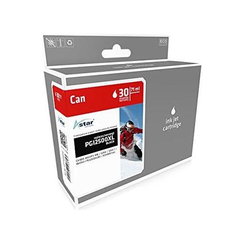 As15178 Cartuccia D'inchiostro Nero - Foto 1