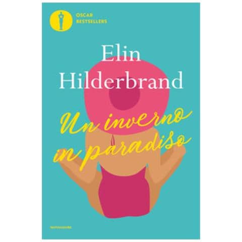 Elin Hilderbrand - Un Inverno In Paradiso - Foto 1