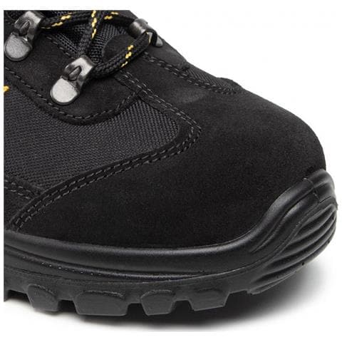 Stivali Da Trekking Da Uomo 13362sv86g Nero R. 45 - Foto 2