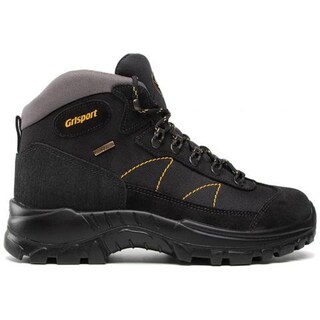Danner Stivali Trekking Uomo Mountain Light - Nero - Taglia 11 Wide - Gore-Tex E Suola Vibram