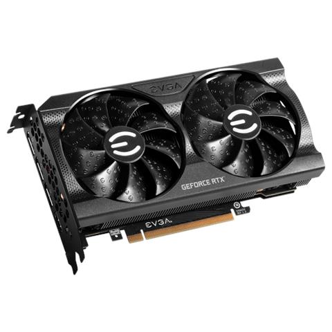 08g-p5-3663-kl Scheda Video Nvidia Geforce Rtx 3060 Ti 8 Gb Gddr6 - Foto 3