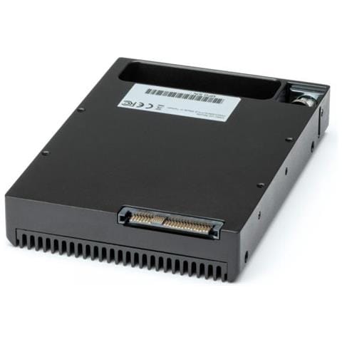 U2 Shuttle Box Esterno Ssd Nero 3.5"" - Foto 3