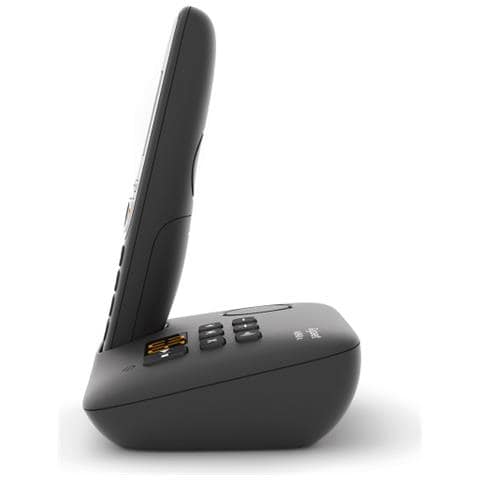 A690a Telefono Analogico / dect Nero - Foto 2