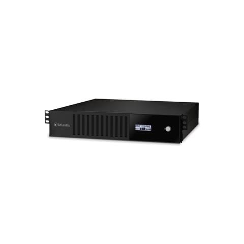 A03-HP2201-RC gruppo di continuità (UPS) A linea interattiva 2,2 kVA 1320 W 6 presa (e) AC - Foto 1