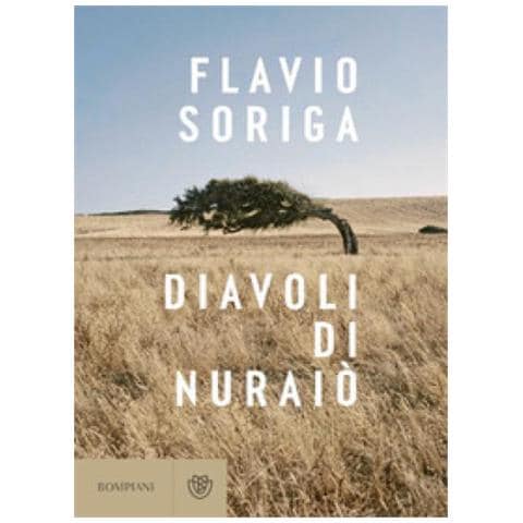 Flavio Soriga - Diavoli Di Nuraiò - Foto 1